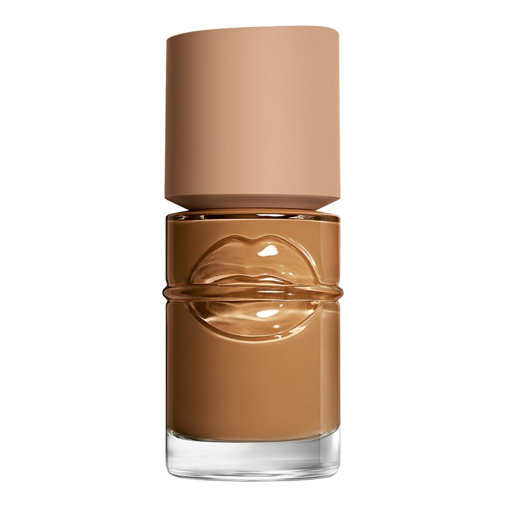 HD Skin Balancing & Perfecting Foundation