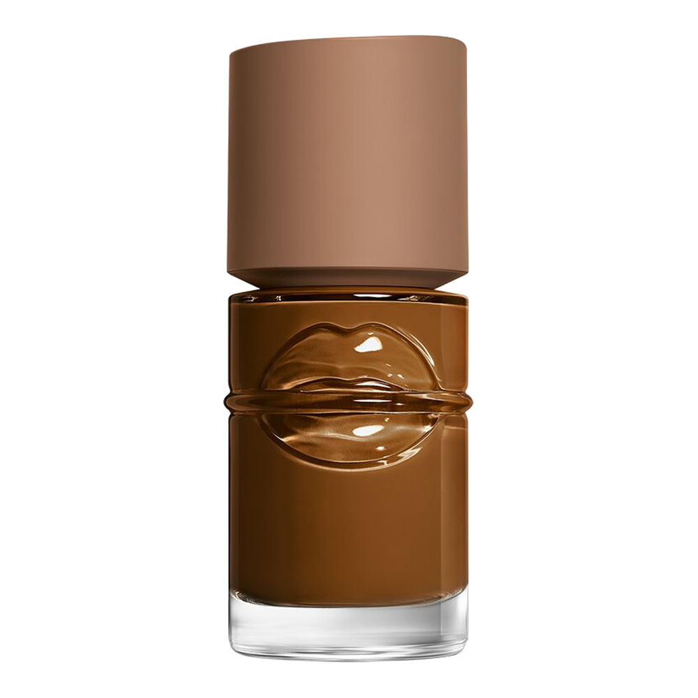 HD Skin Balancing & Perfecting Foundation