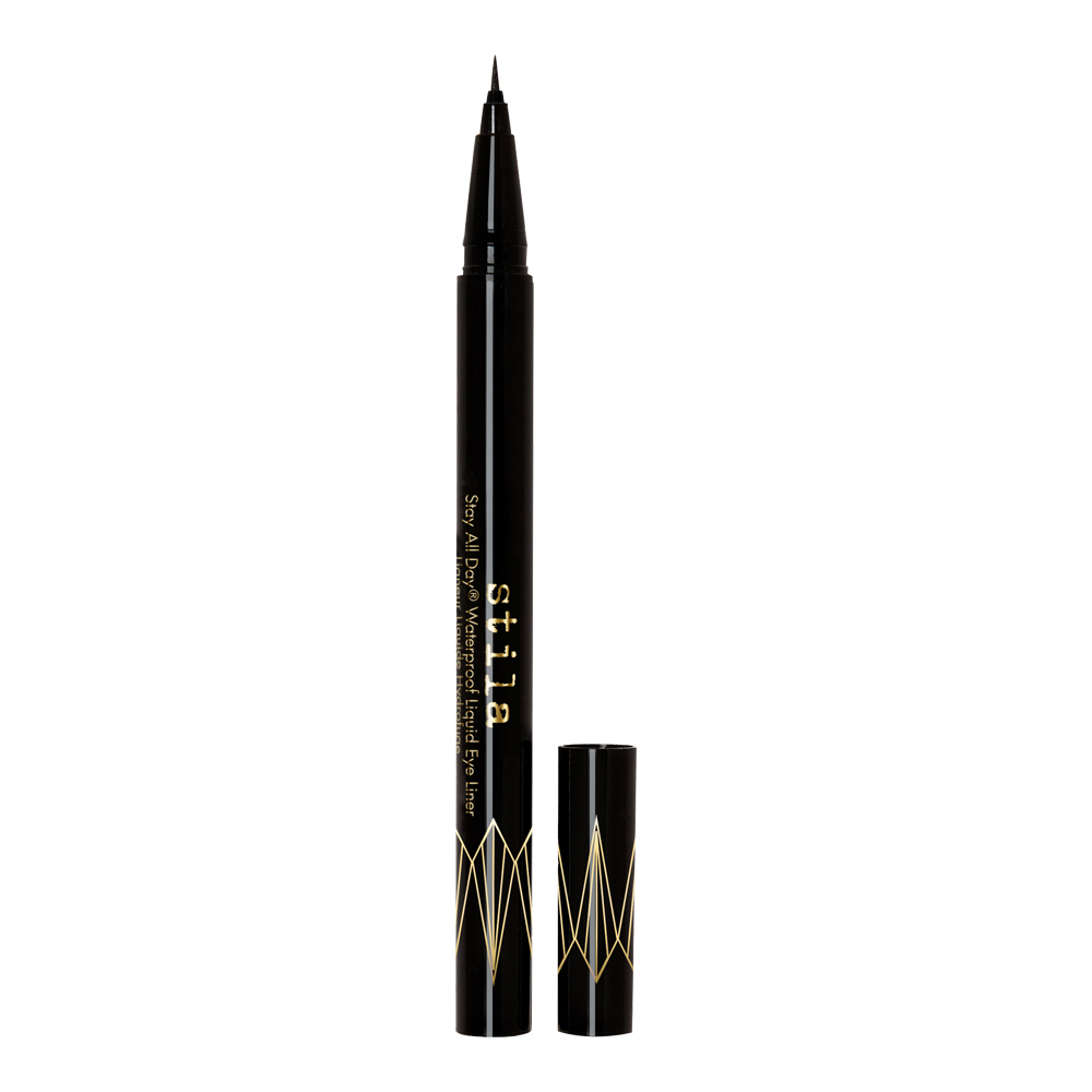 Stay All Day® Waterproof Liquid Eye Liner - Micro Tip