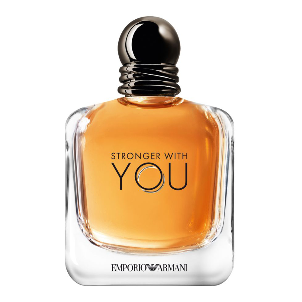 Emporio Armani Stronger With You Eau De Toilette