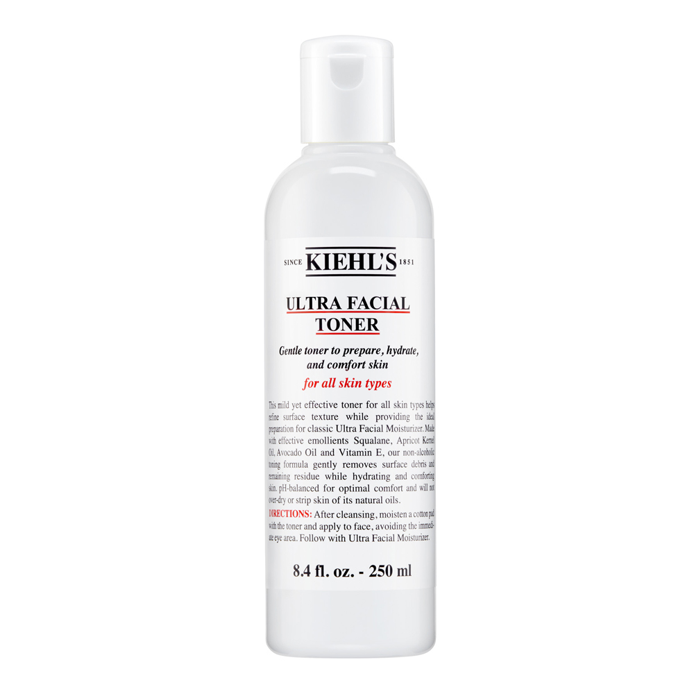 Ultra Facial Toner