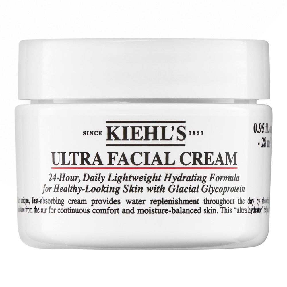 Ultra Facial Cream