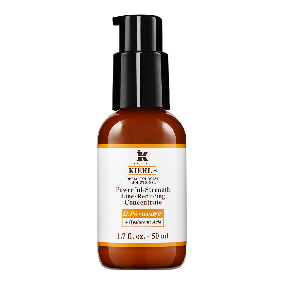 Powerful-Strength Line-Reducing Concentrate
