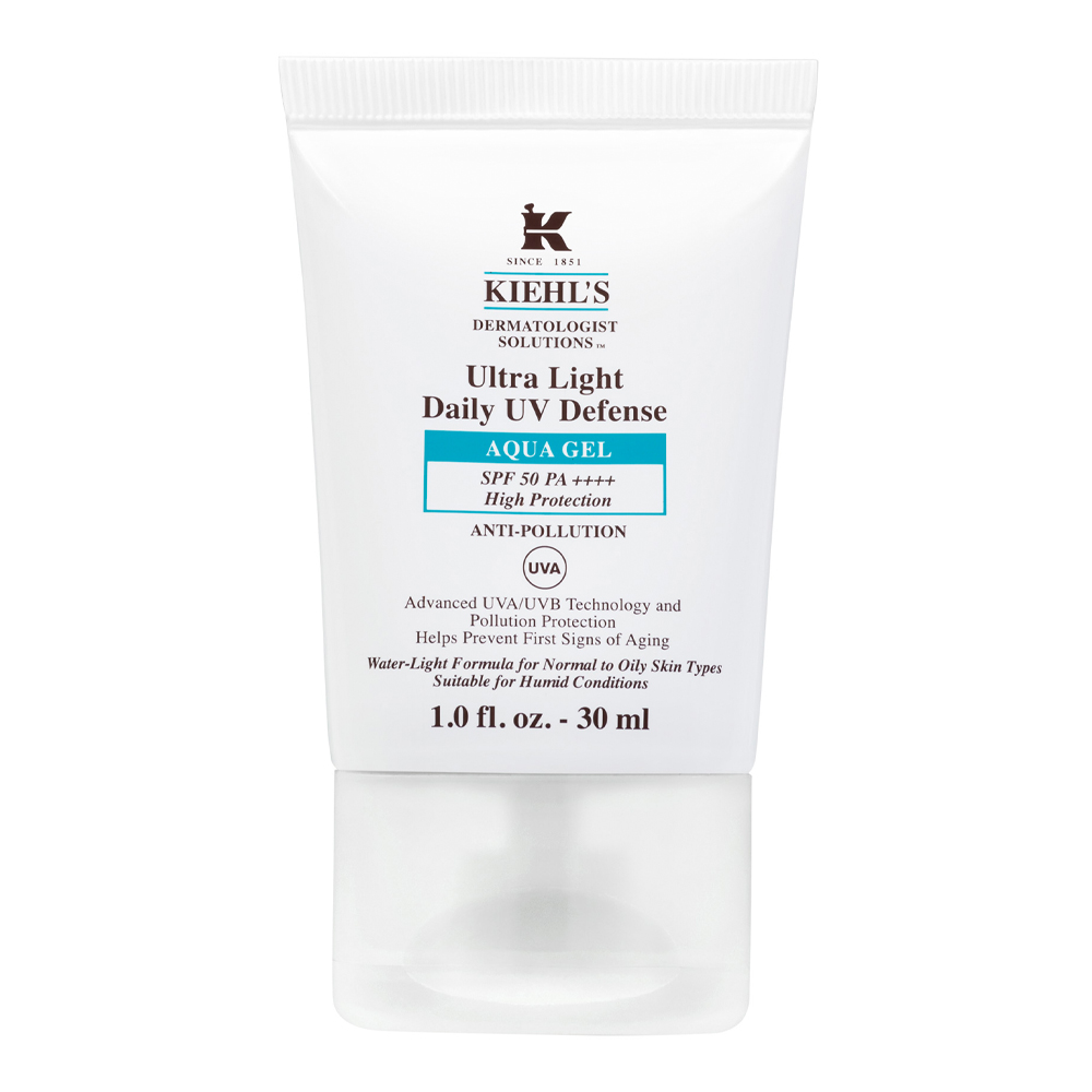 Ultra Light Daily UV Defense Aqua Gel SPF 50 PA ++++