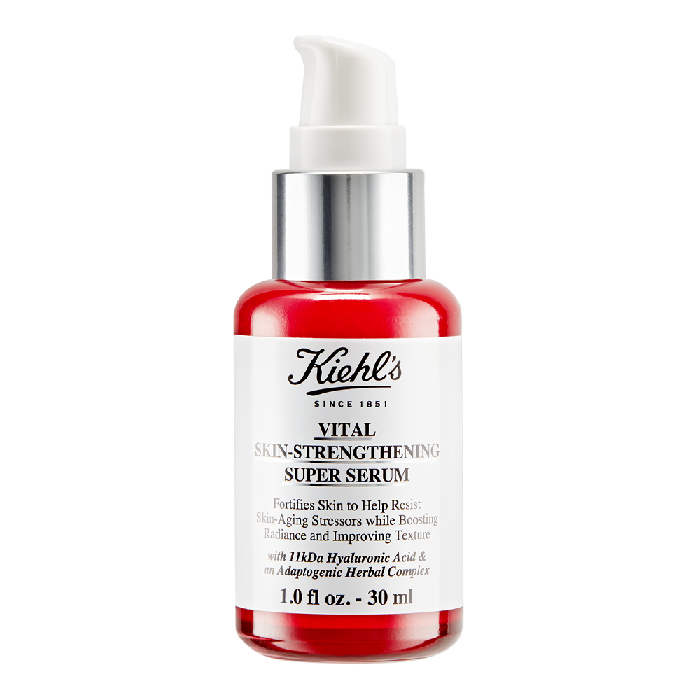 Vital Skin-Strengthening Super Serum