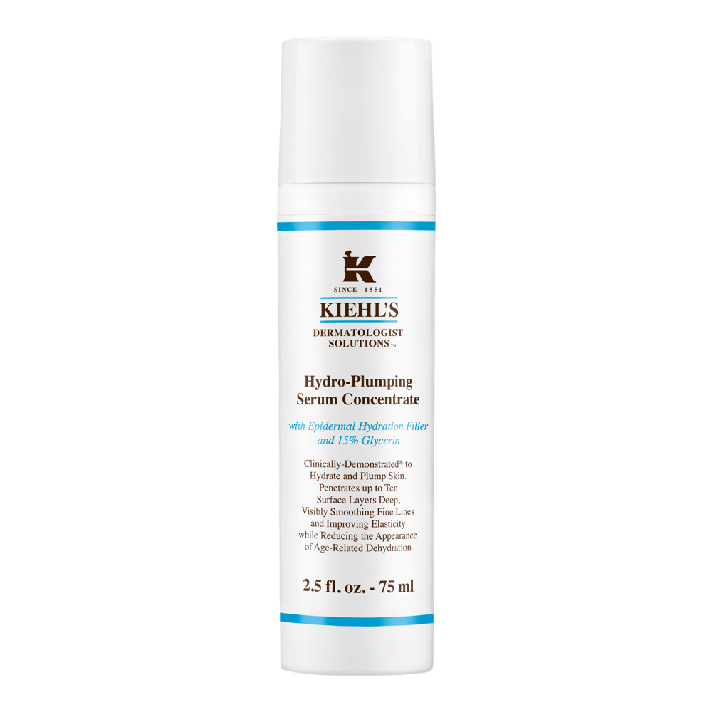 Hydro-Plumping Serum Concentrate