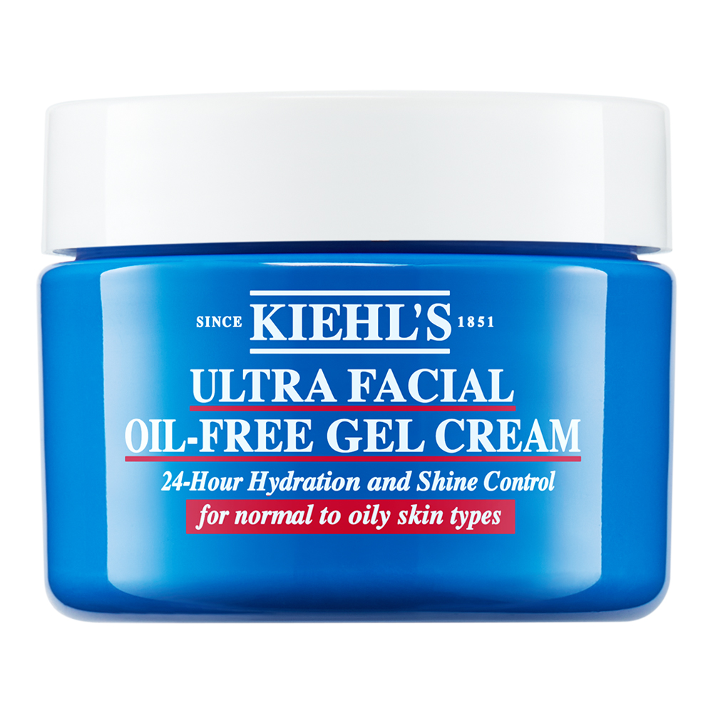 Ultra Facial Oil-Free Gel Cream