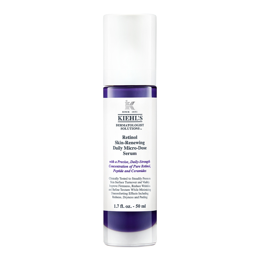 Retinol Daily Micro-Dose Serum