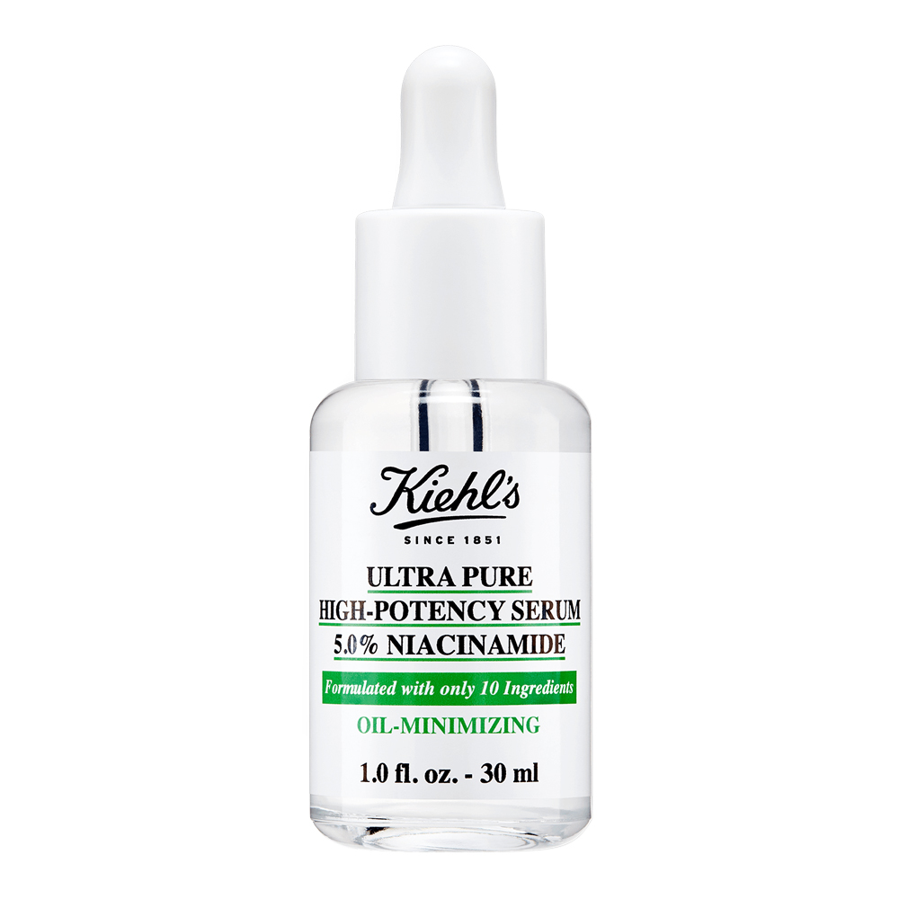 Ultra Pure High-Potency Serum 5.0% Niacinamide