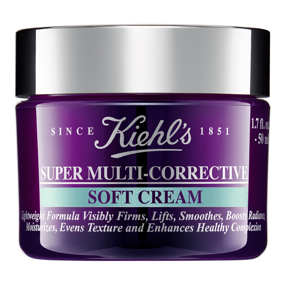 Super Multi-Corrective Soft Cream