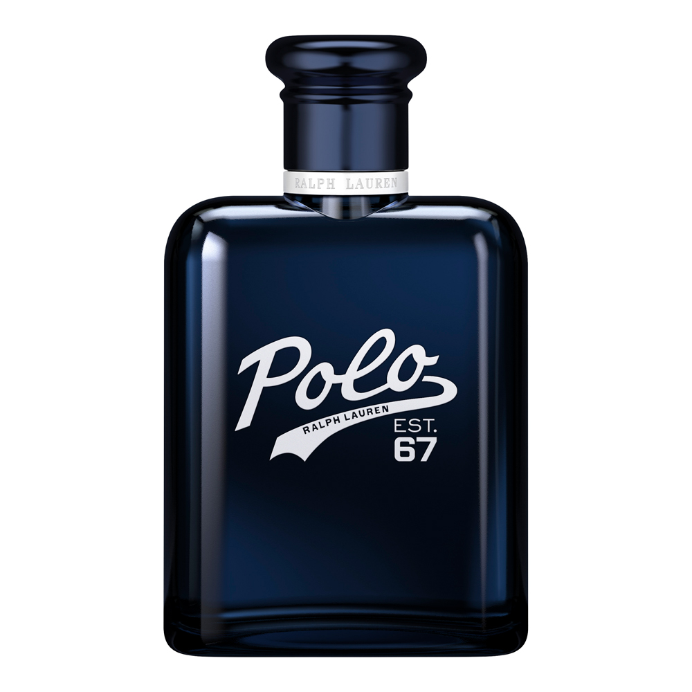 Polo 67 Eau De Toilette