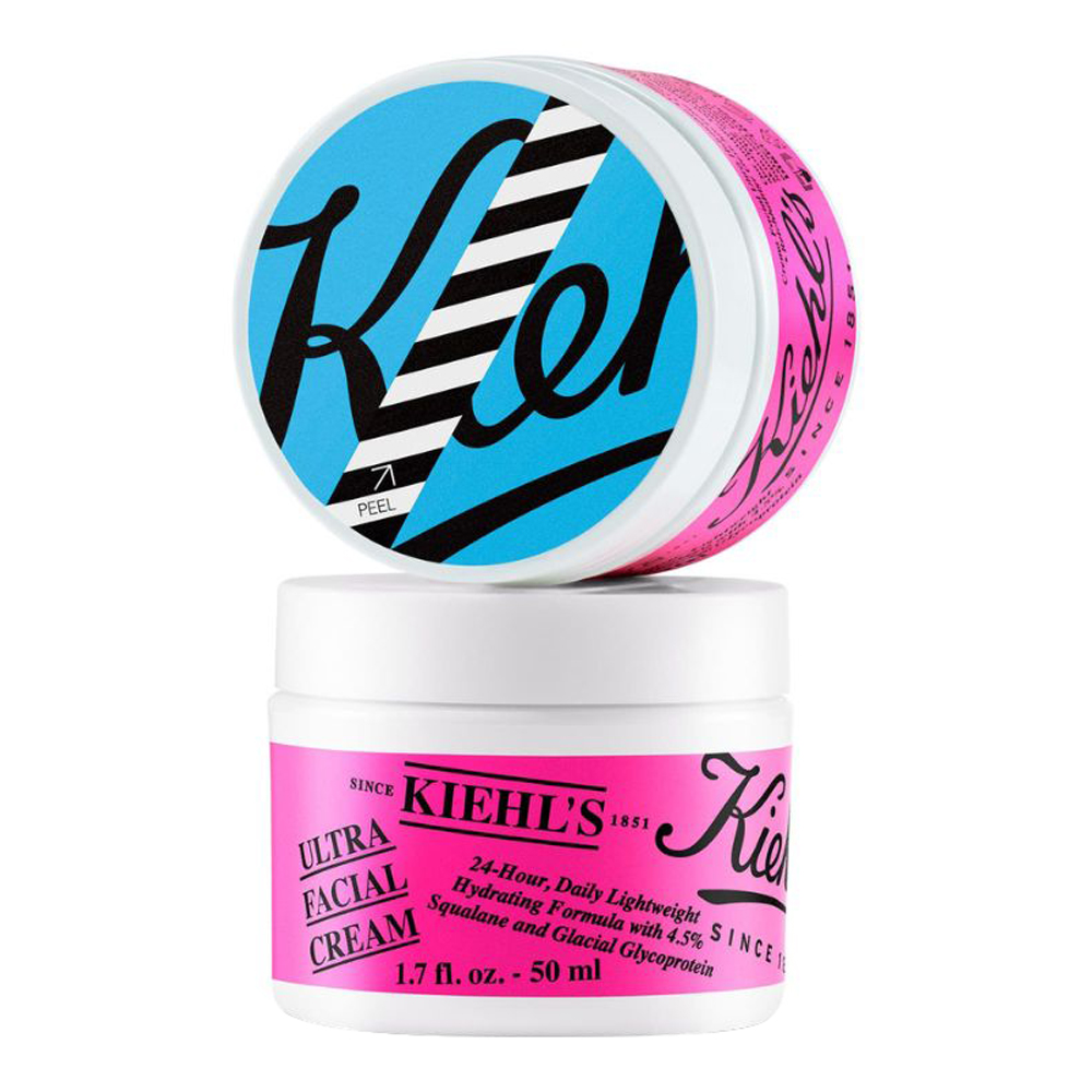 Ultra Facial Cream (Holiday Limited Edition)