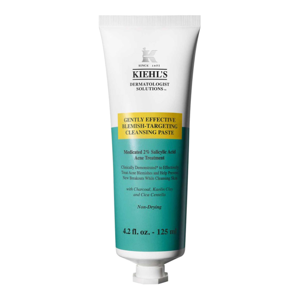 Gently Effective Blemish-Targeting Cleansing Paste