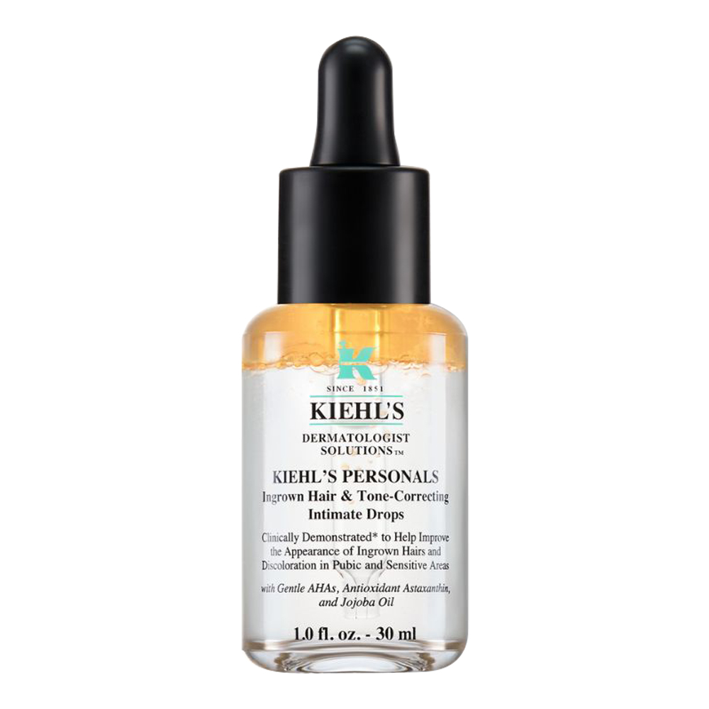 Ingrown Hair & Tone-Correcting Intimate Drops