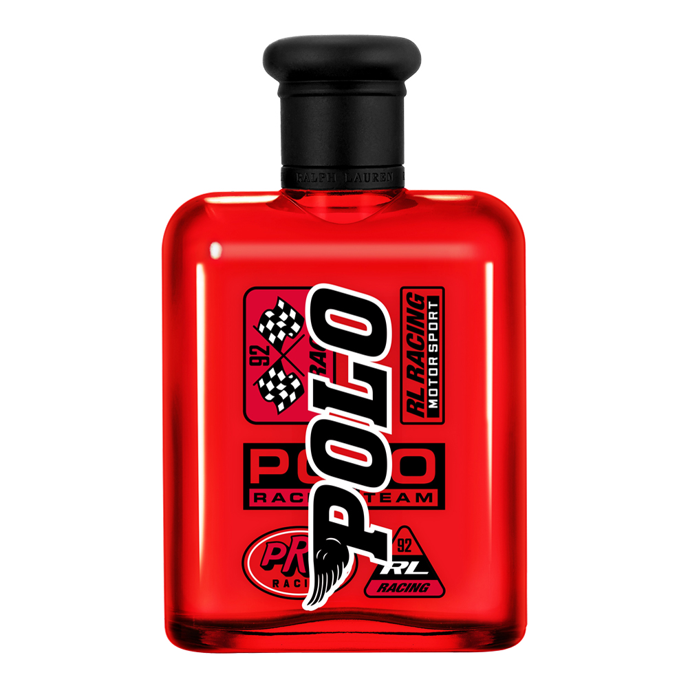 Polo Red Racing Eau De Toilette