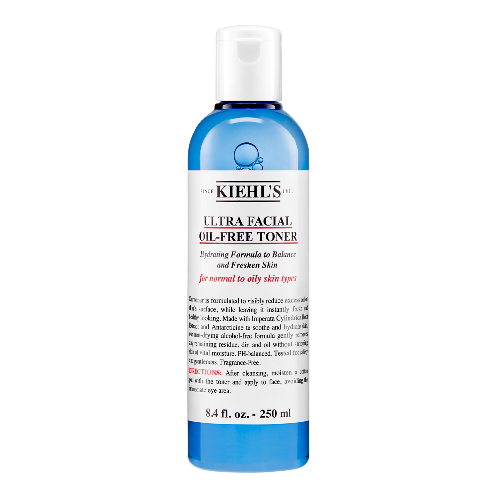 Ultra Facial Oil-Free Toner