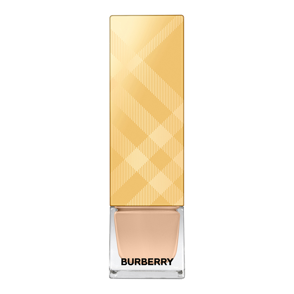 Ultimate Glow Foundation