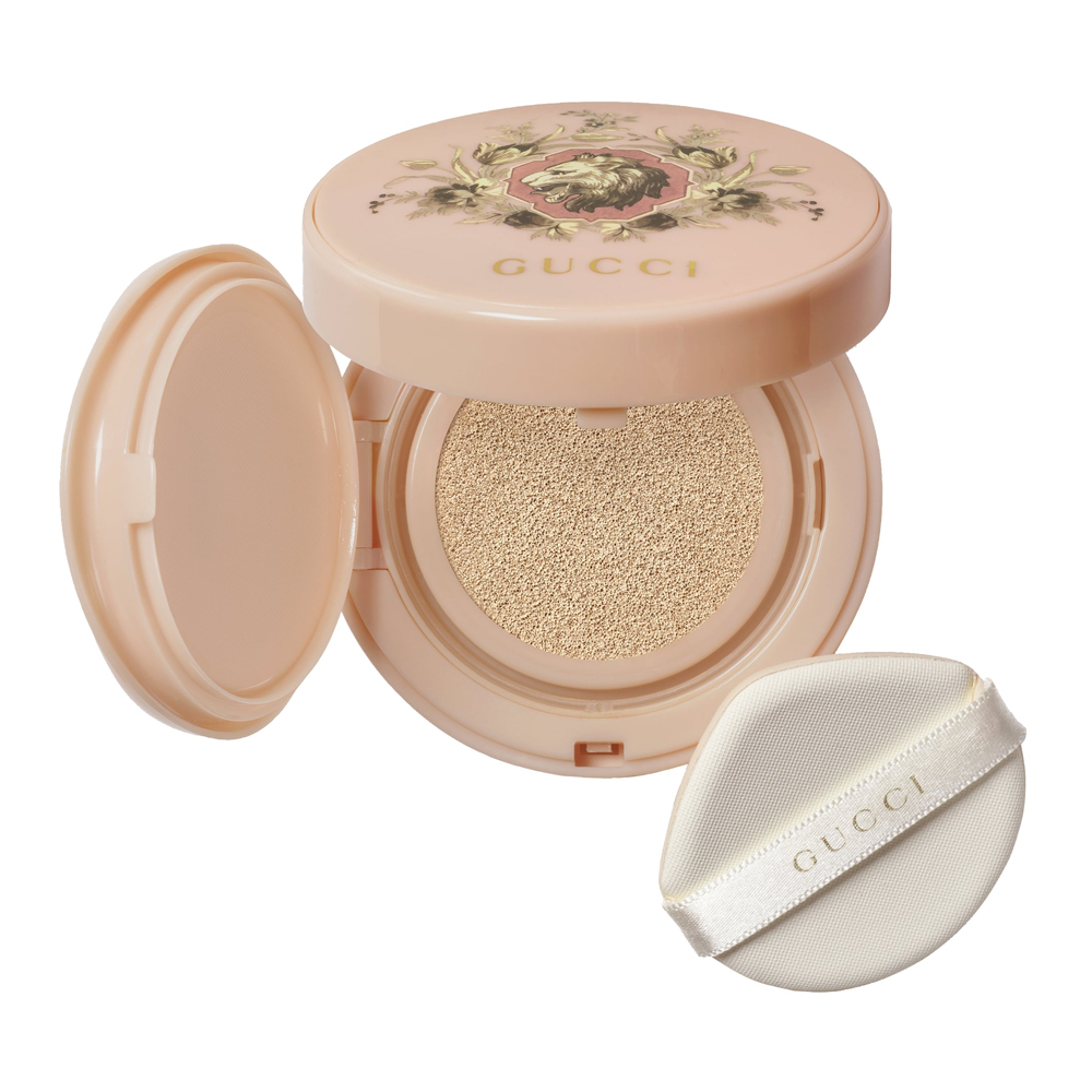 Gucci Cushion de Beauté Foundation
