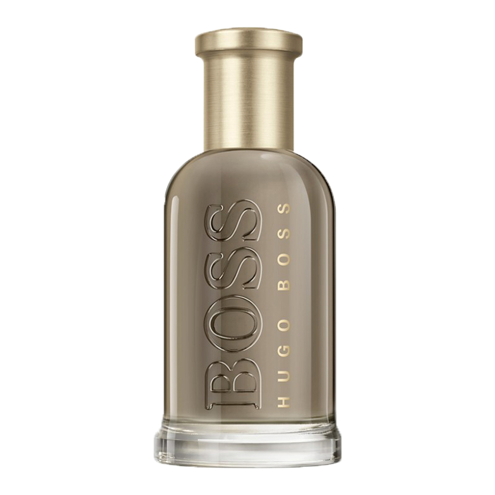 Boss Bottled Eau De Parfum