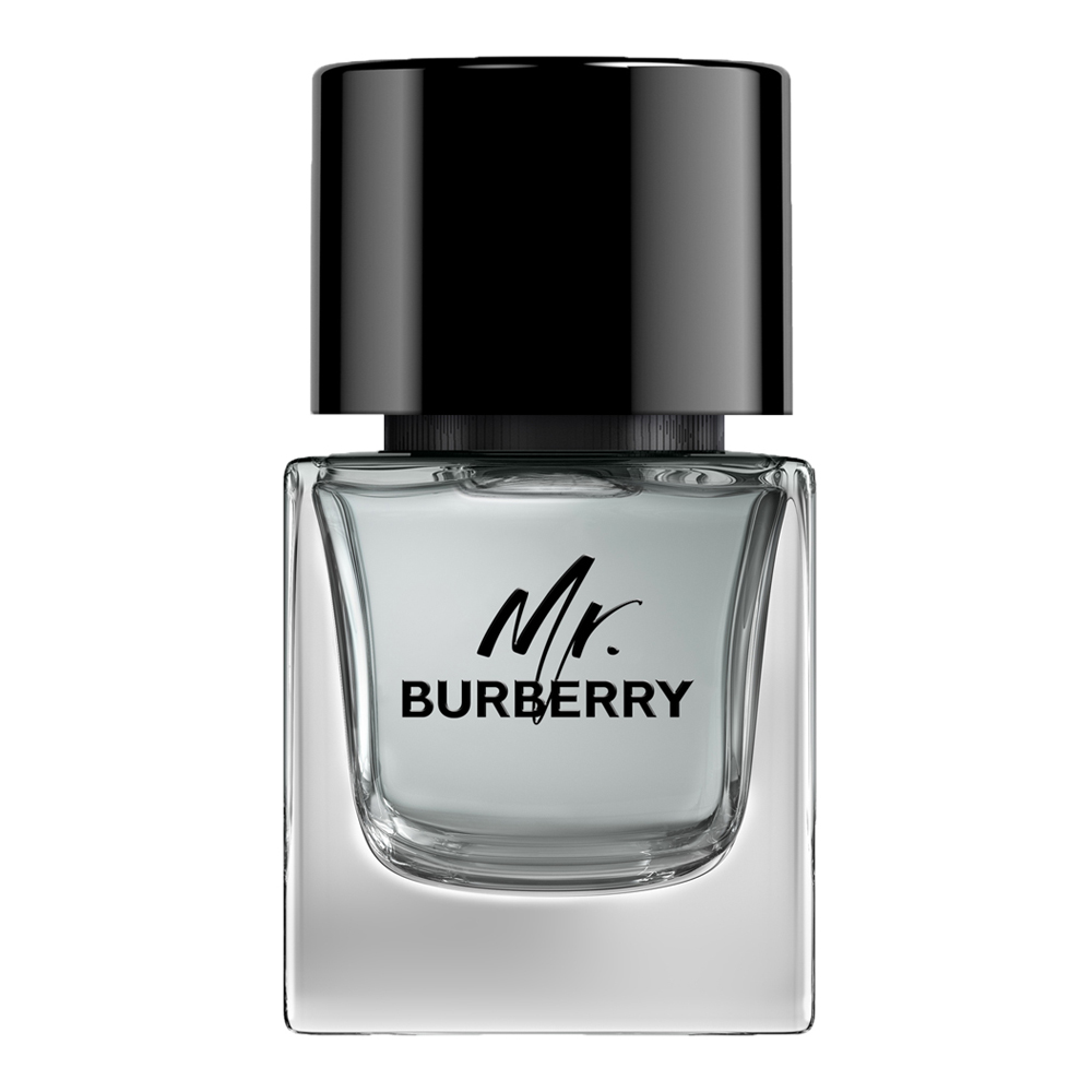 Mr. Burberry Eau De Toilette