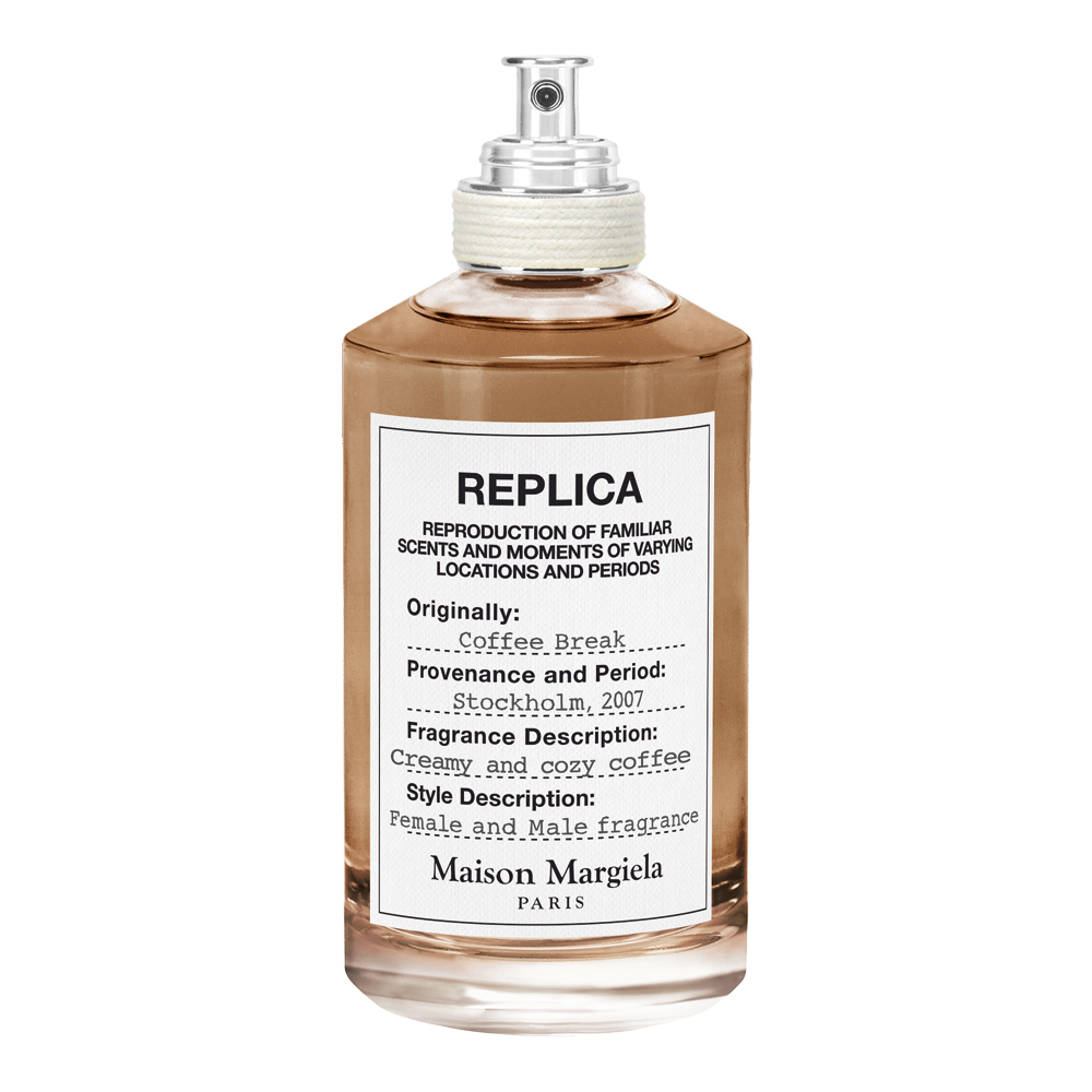 Replica Coffee Break Eau De Toilette