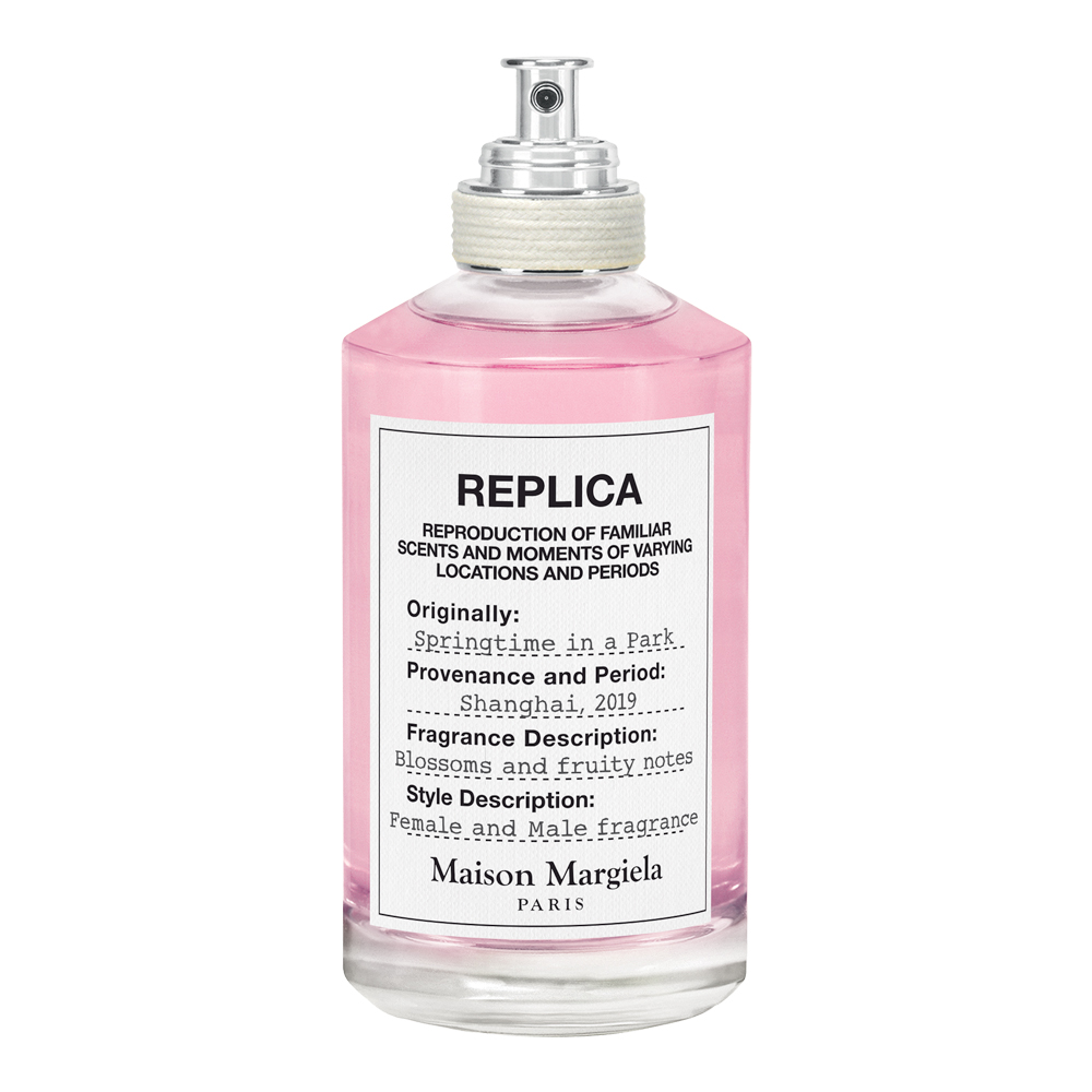 Replica Springtime In A Park Eau De Toilette