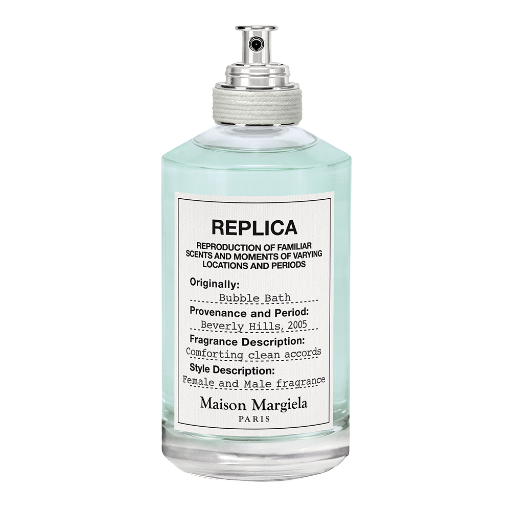 Replica Bubble Bath Eau De Toilette