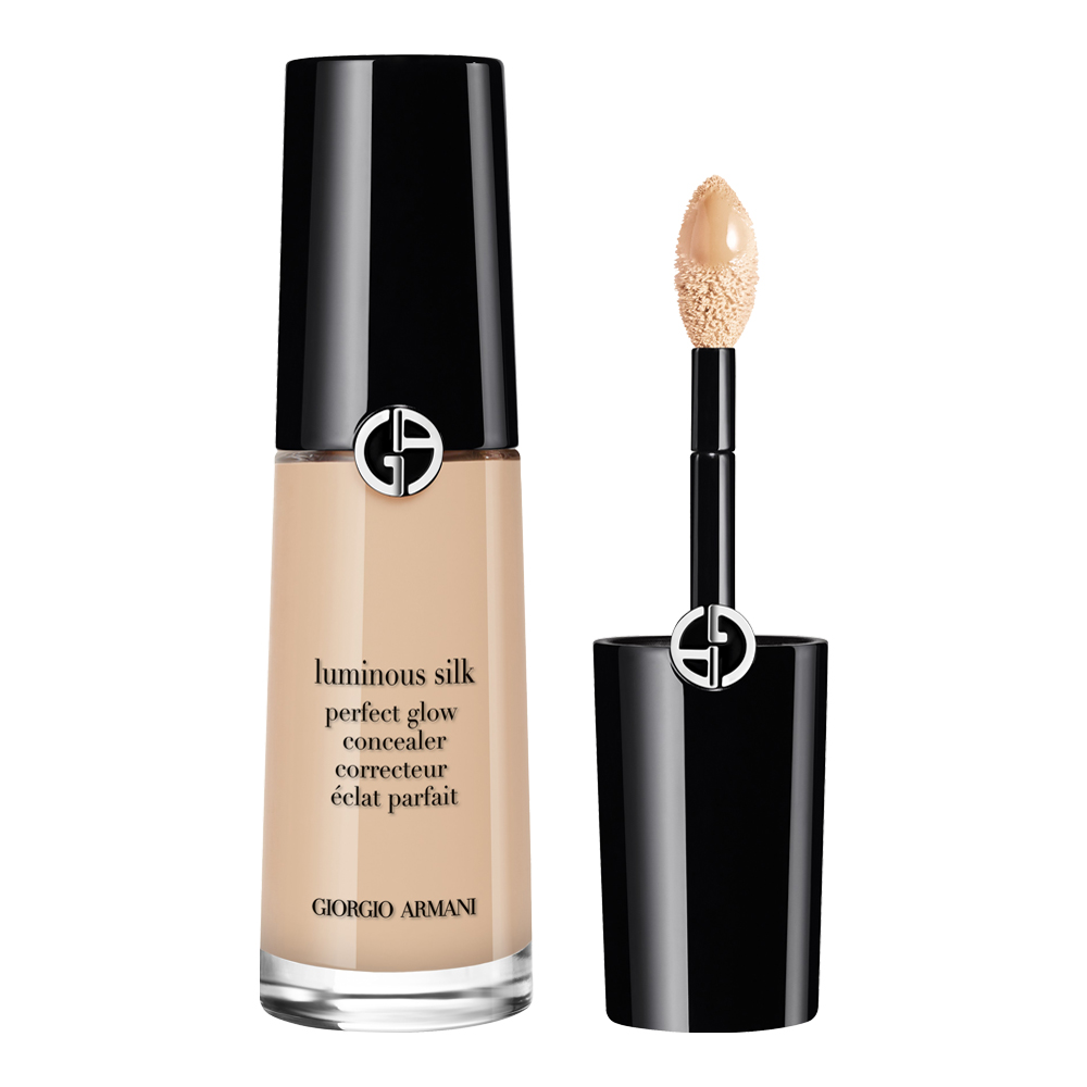 Luminous Silk Perfect Glow Concealer