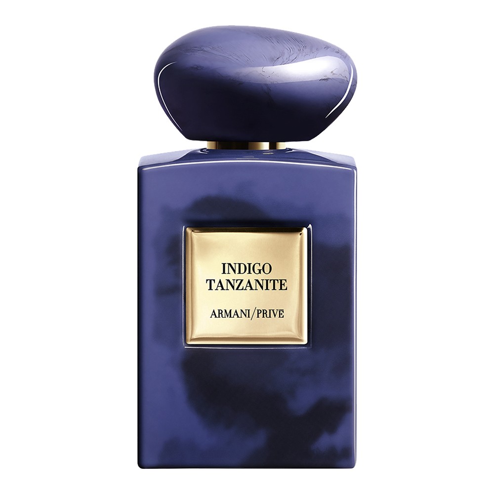 Indigo Tanzanite Eau De Parfum
