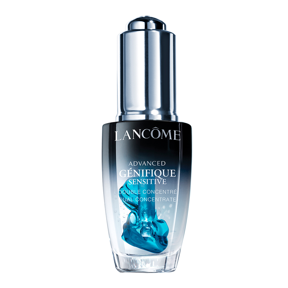Advanced Génifique Sensitive Dual Concentrate Serum
