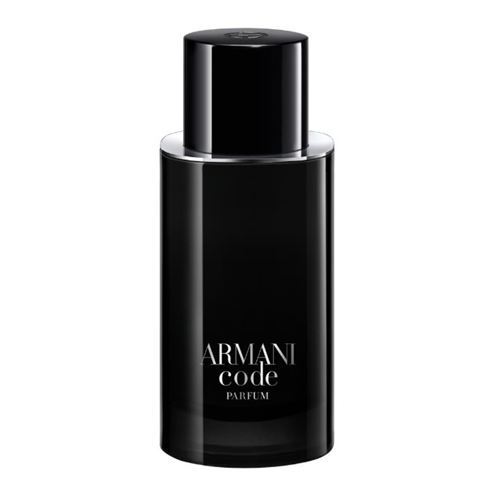 Code Parfum Refillable Spray