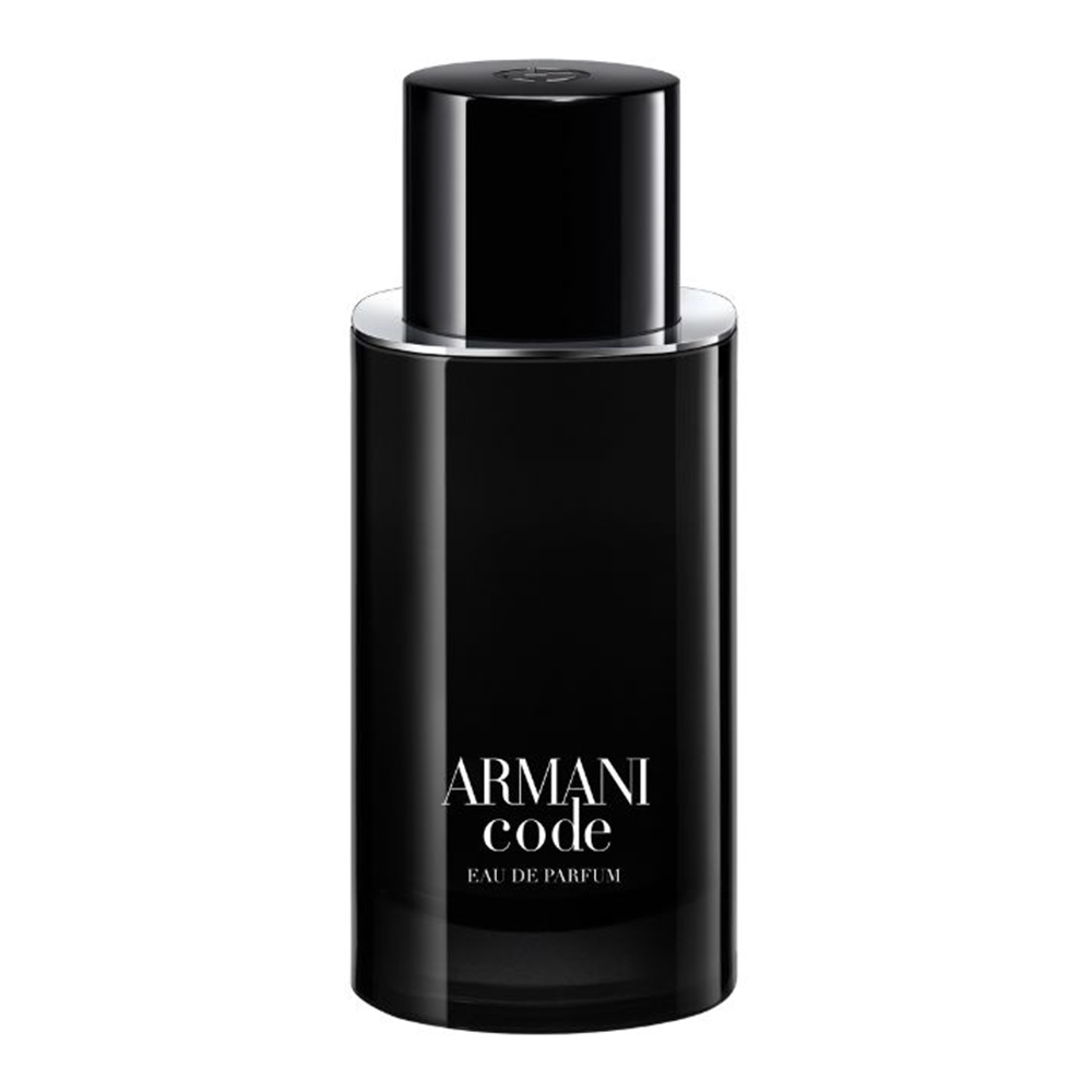 Code Eau De Parfum Refillable Spray