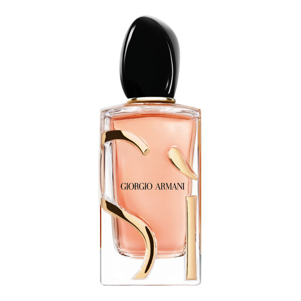 Sì Eau De Parfum Intense