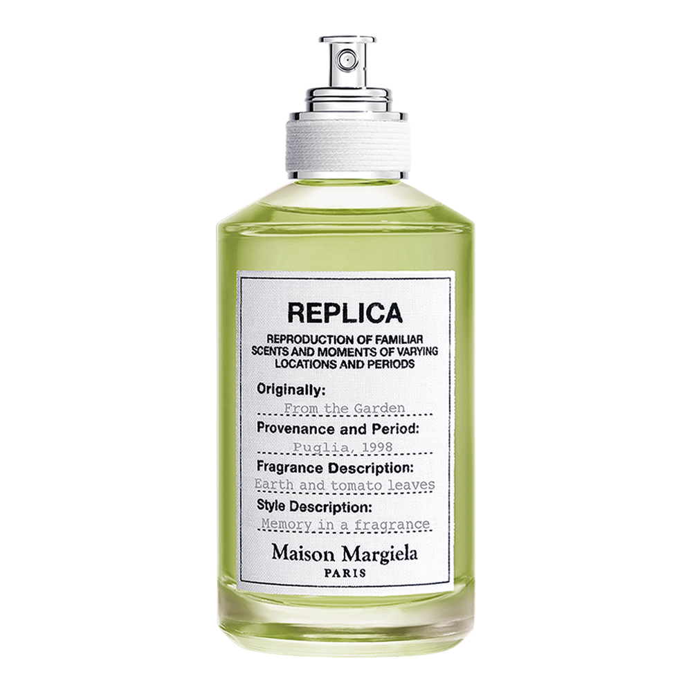 Replica From The Garden Eau De Toilette