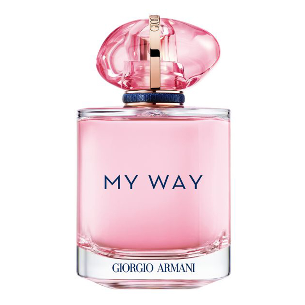 My Way Eau De Parfum Nectar