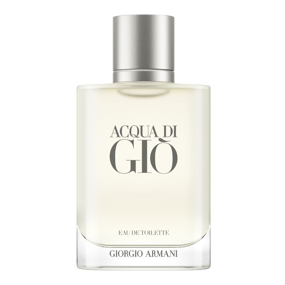 Acqua Di Gio Eau De Toilette