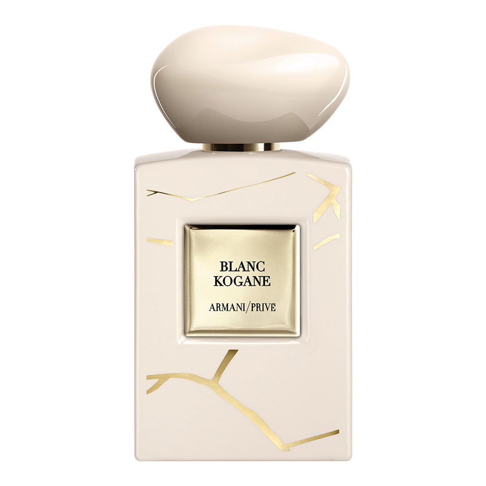 Blanc Kogane Eau De Parfum