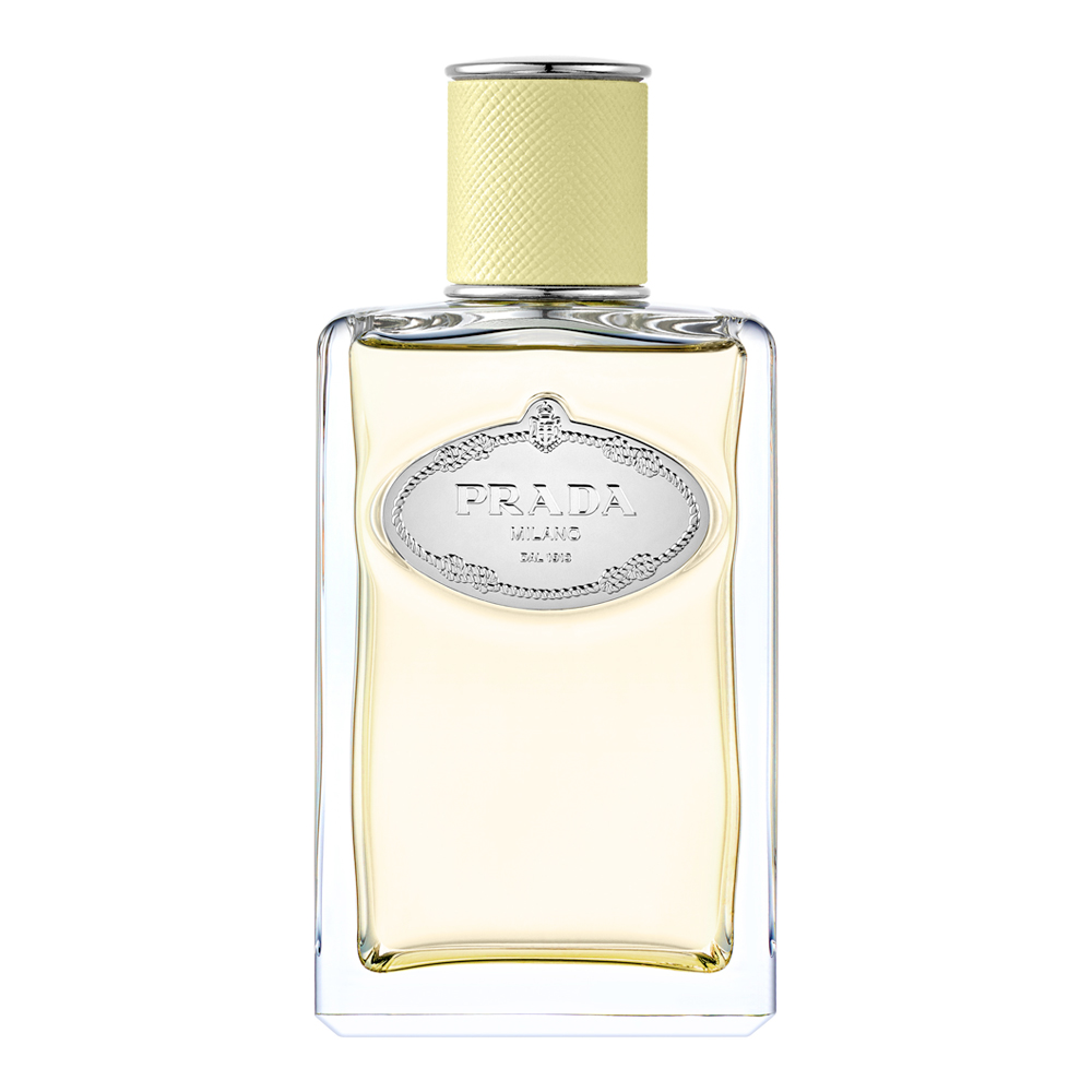Infusion De Gingembre Eau De Parfum