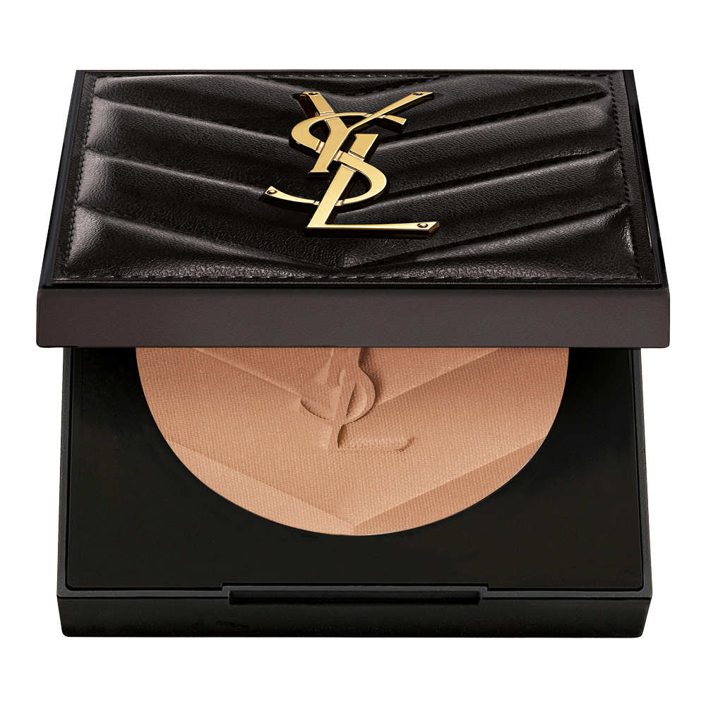 All Hours Hyper Finish Setting Powder