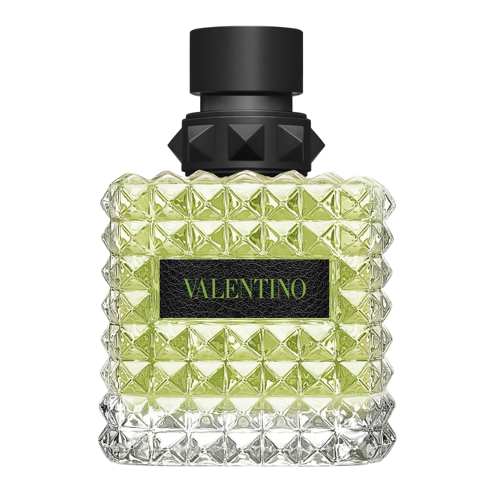 Donna Born In Roma Green Stravaganza Eau De Parfum