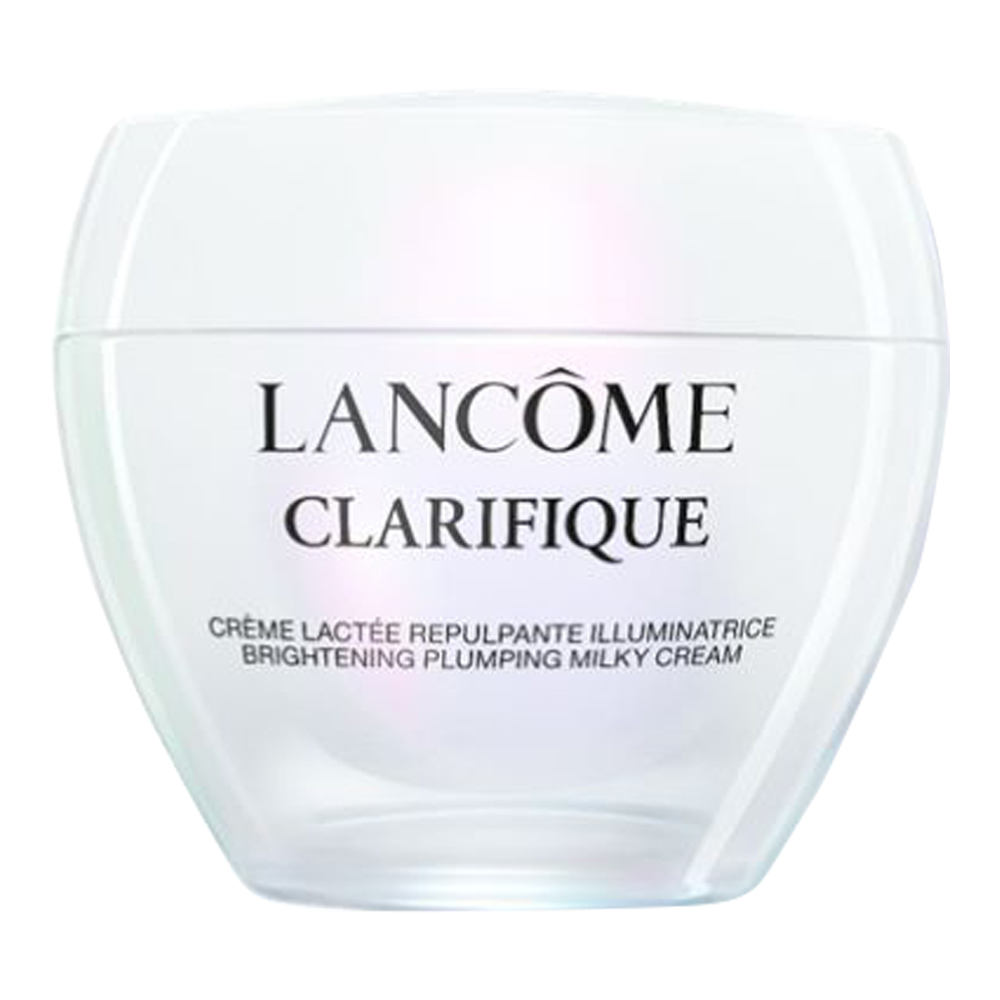 Clarifique Brightening Plumping Milky Cream