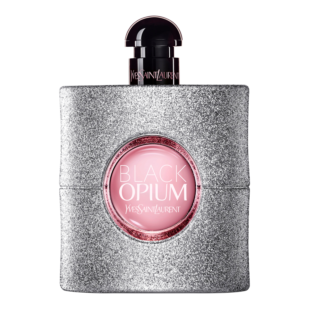 Black Opium Eau De Parfum Glitter