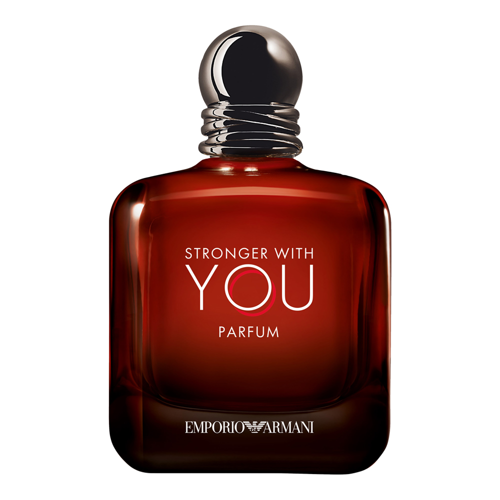 Stronger With You Parfum