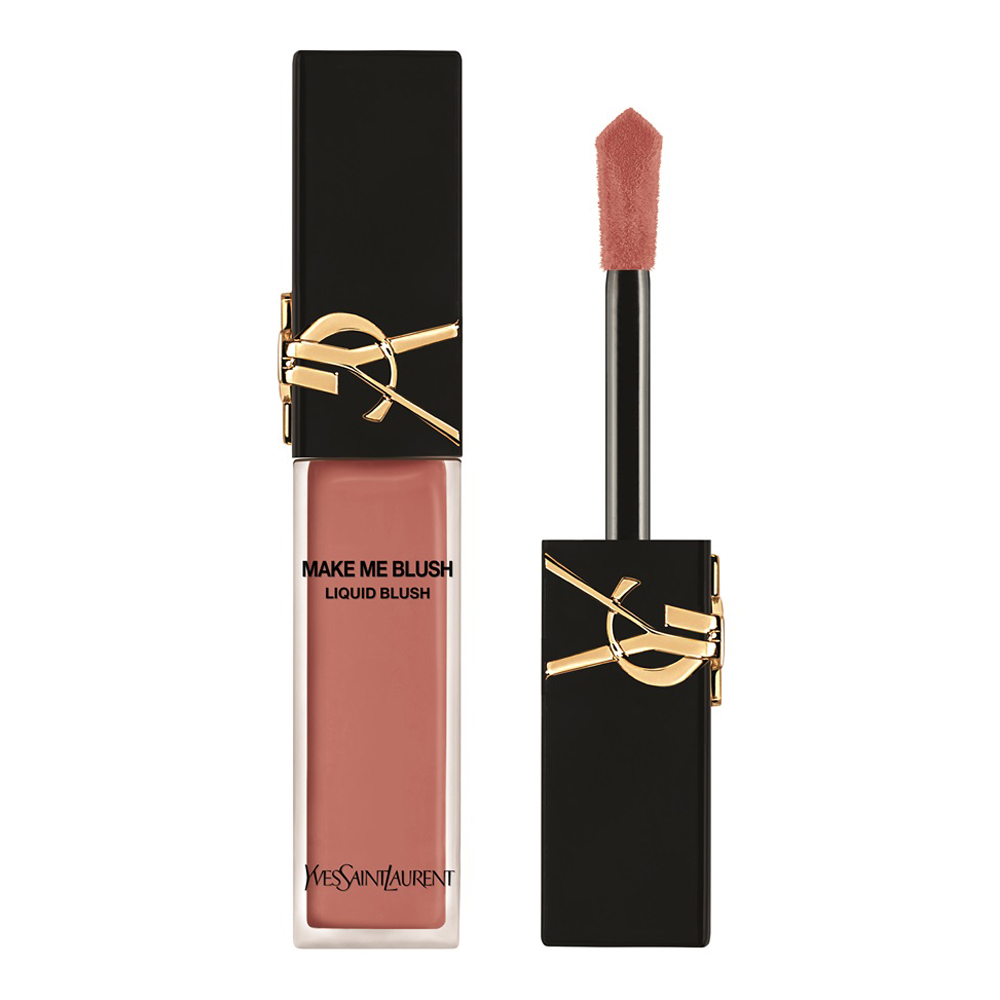 Make Me Blush Liquid Blush