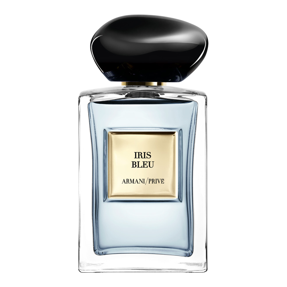 Iris Bleu Eau De Toilette