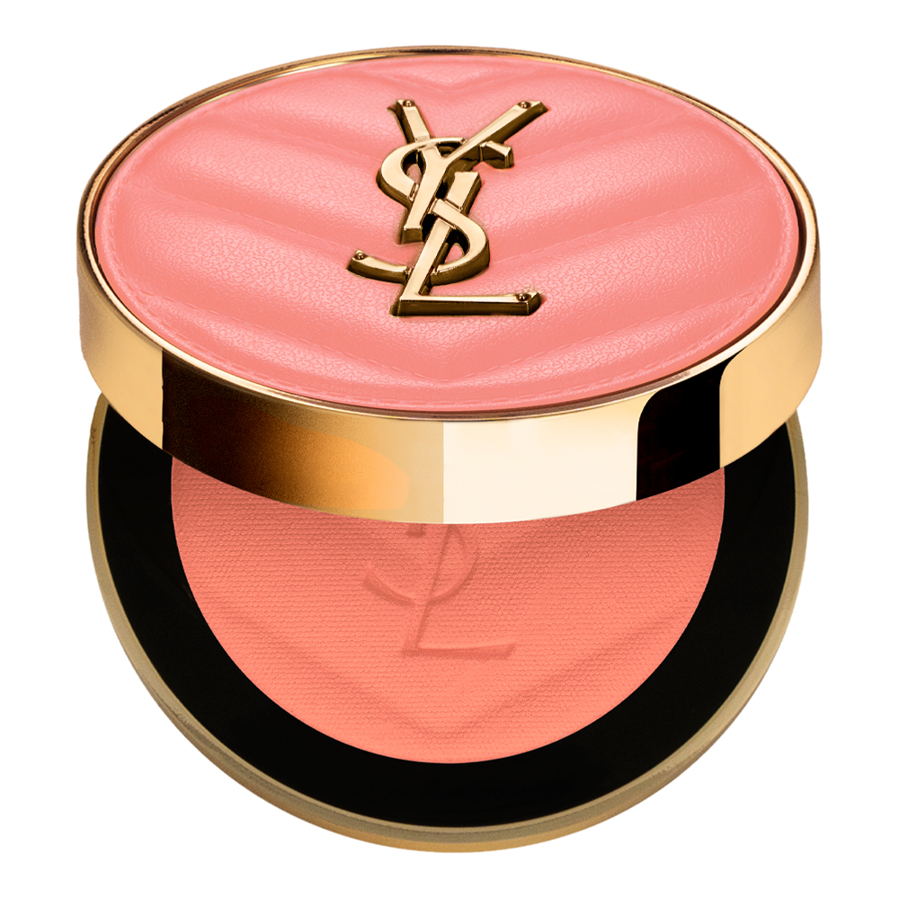 Make Me Blush Bold Blurring Blush