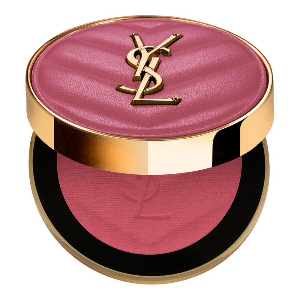 Make Me Blush Bold Blurring Blush