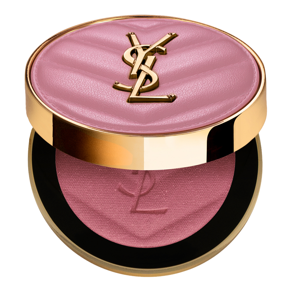 Make Me Blush Bold Blurring Blush