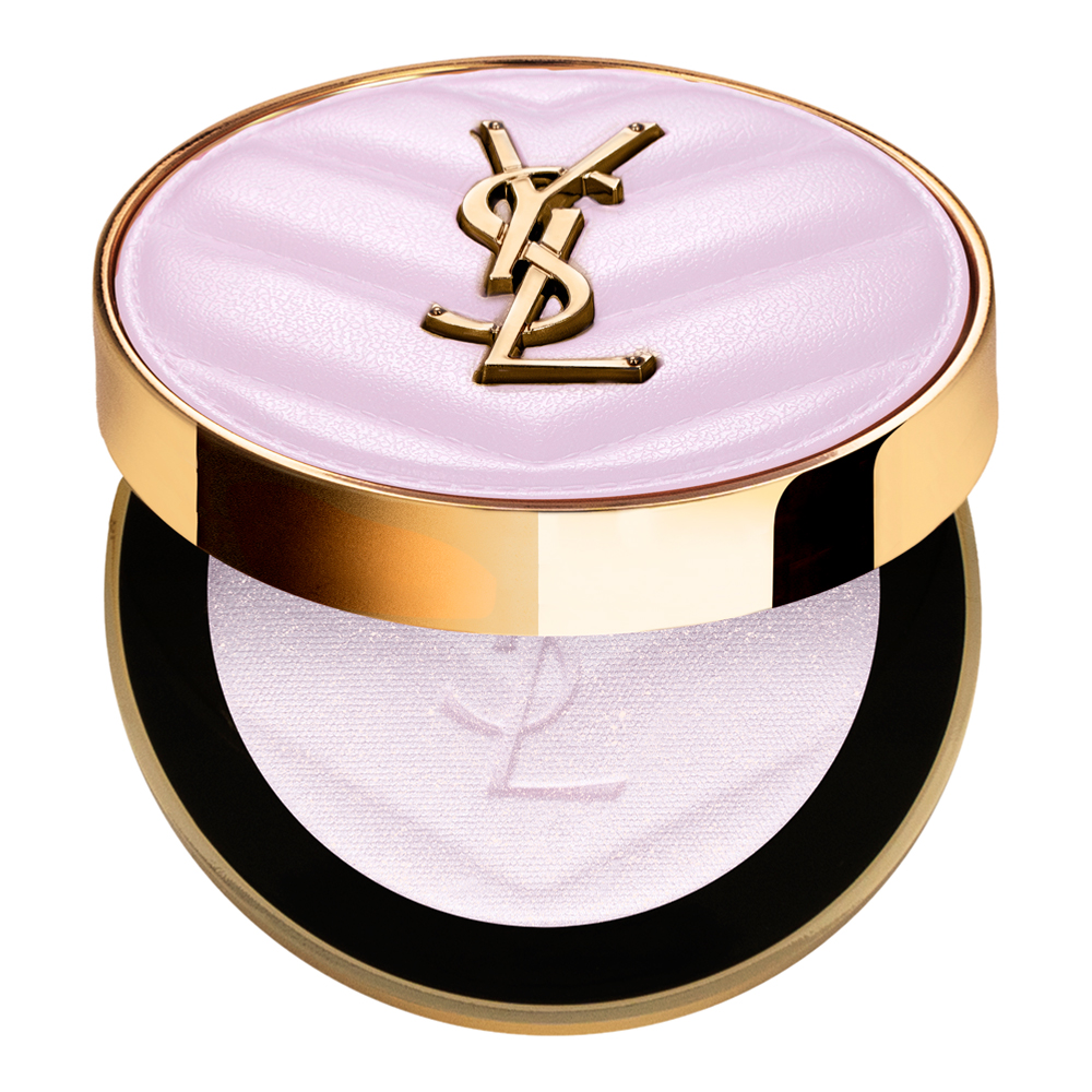 Make Me Blush Bold Blurring Blush