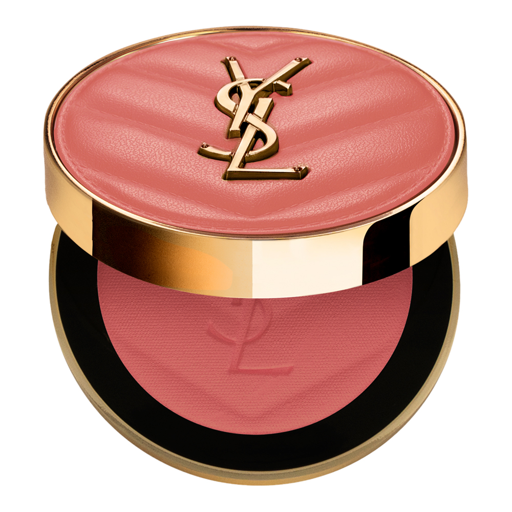 Make Me Blush Bold Blurring Blush